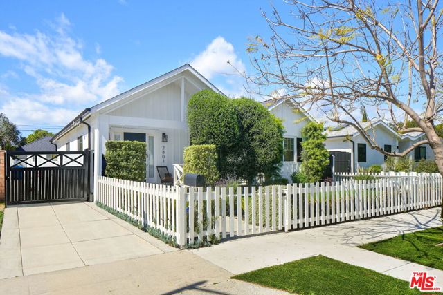 2801 Midvale Ave, Los Angeles, CA 90064