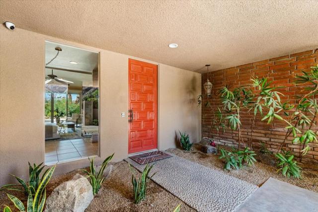 1550 E Murray Canyon Drive, Palm Springs, CA 92264