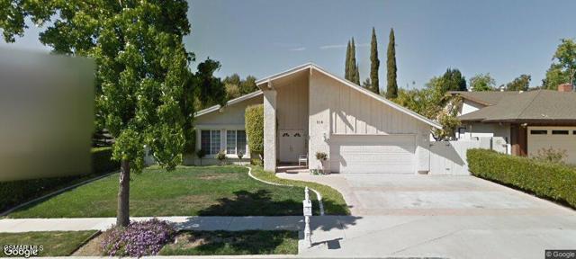 Photo of 319 Bethany Street, Thousand Oaks, CA 91360