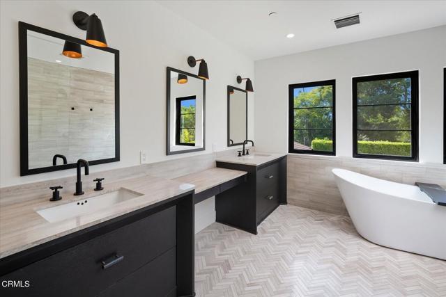 Detail Gallery Image 37 of 76 For 1329 Campbell St, Glendale,  CA 91207 - 4 Beds | 6 Baths