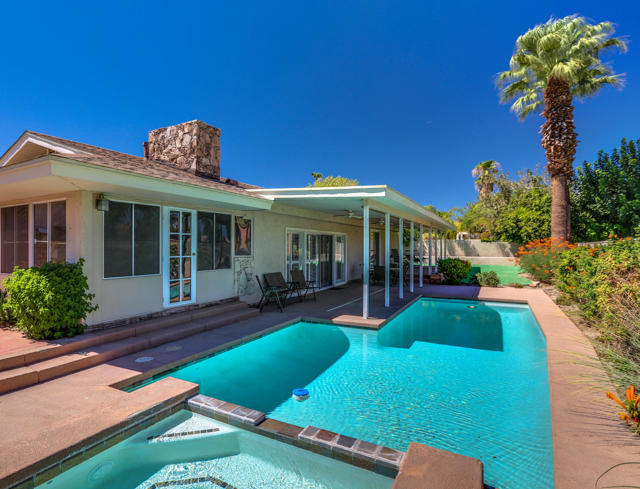 Details for 79860 Fiesta Drive, La Quinta, CA 92253