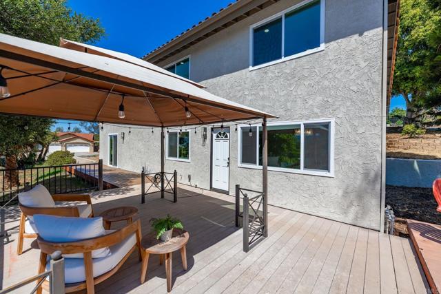 Detail Gallery Image 35 of 44 For 1711 Alhudson Dr, Escondido,  CA 92029 - 4 Beds | 2/1 Baths