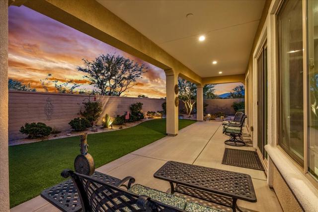 57 Syrah, Rancho Mirage, CA 92270