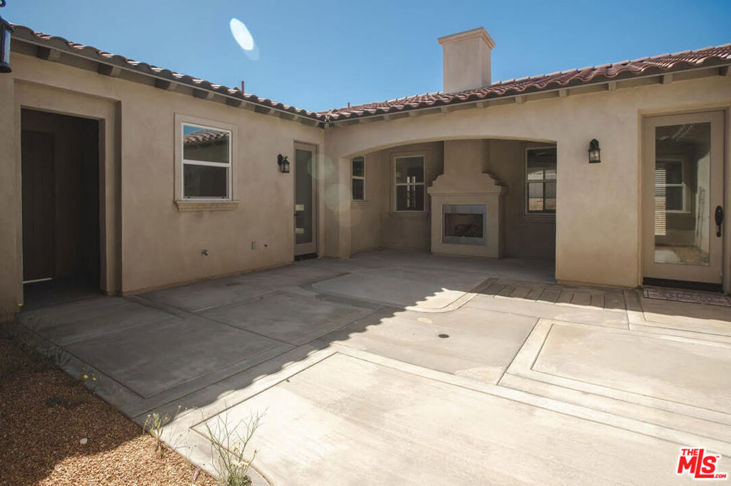 56159 Mountain View Trail, Yucca Valley, CA 92284