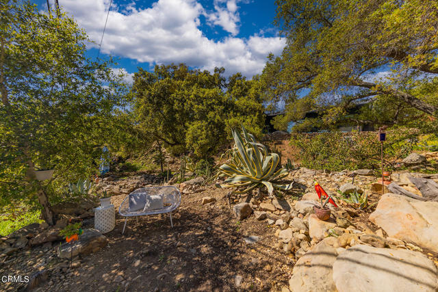 Detail Gallery Image 40 of 45 For 1458 Foothill Rd, Ojai,  CA 93023 - 3 Beds | 3/1 Baths