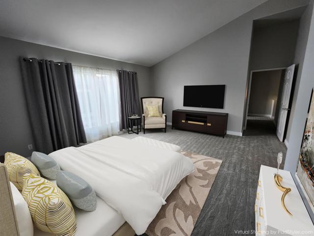 Detail Gallery Image 16 of 43 For 8597 via Mallorca #F,  La Jolla,  CA 92037 - 2 Beds | 2/1 Baths