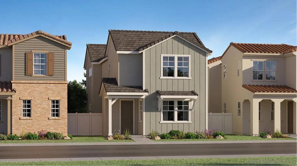 121 Village Walk Way