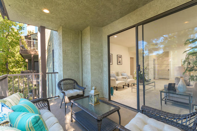 Detail Gallery Image 5 of 32 For 330 Cordova St #262,  Pasadena,  CA 91101 - 2 Beds | 2 Baths