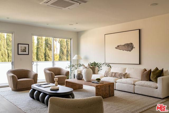 3 Bed Home for Sale in West Hollywood, California