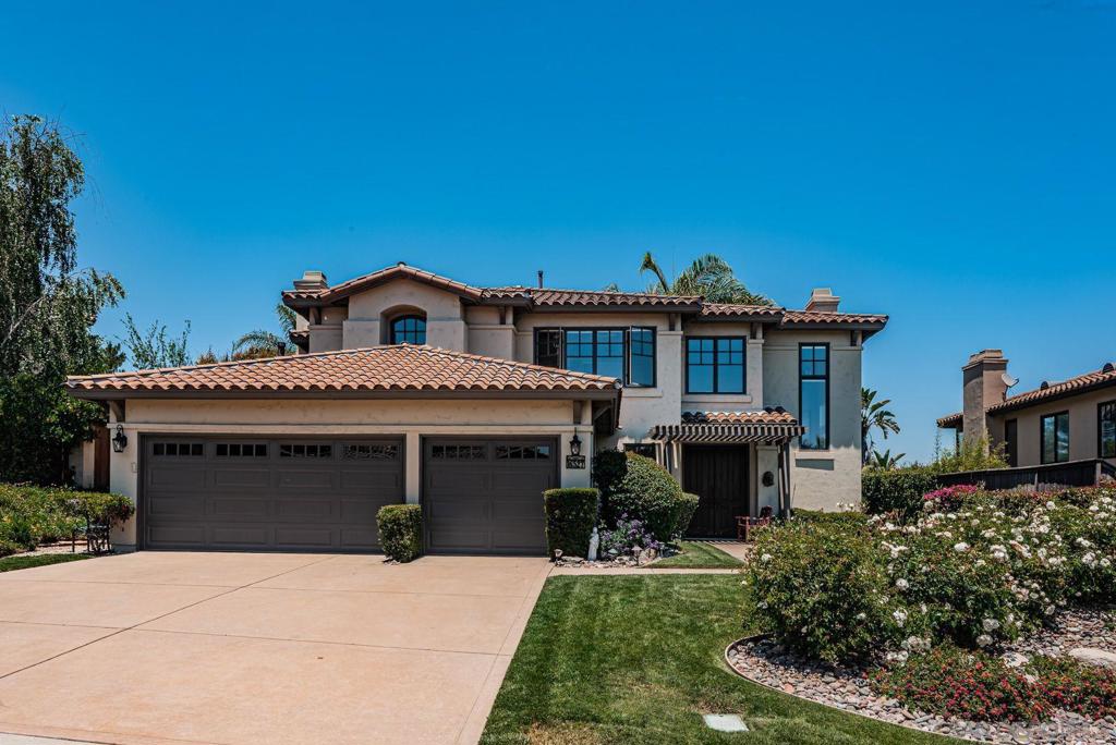 16527 N Woodson Drive