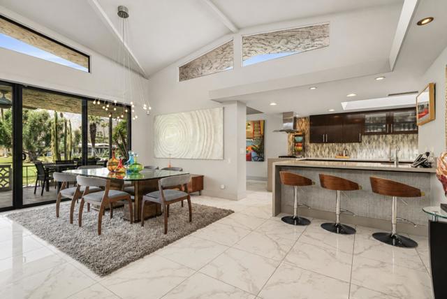 2321 S Madrona Drive, Palm Springs, CA 92264