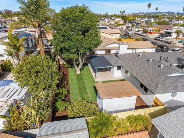 Detail Gallery Image 25 of 26 For 4947 Luna Dr, Oceanside,  CA 92057 - 3 Beds | 2 Baths