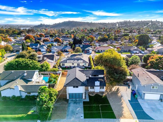 Detail Gallery Image 49 of 49 For 6975 Everglades Ave, San Diego,  CA 92119 - 4 Beds | 4 Baths