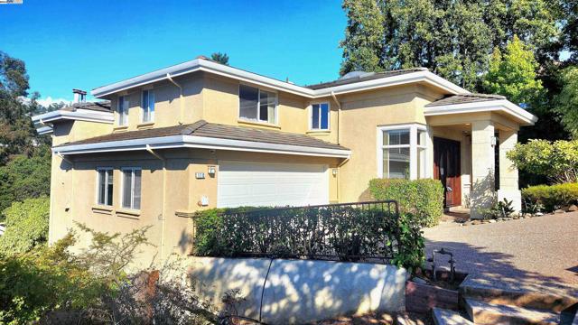 Details for 110 Sheridan Rd, Oakland, CA 94618