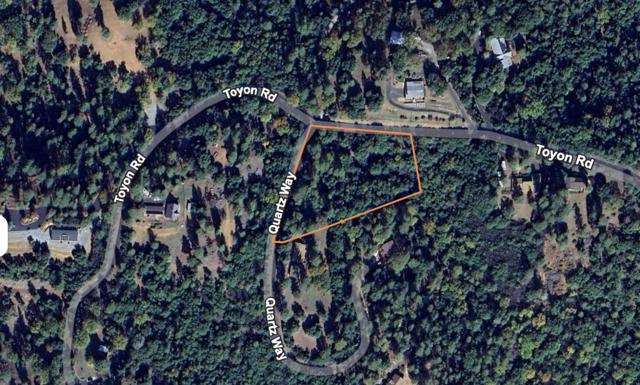 0 Toyon, Jackson CA: https://media.crmls.org/mediaz/e1dbd4a6-b979-4c50-bc4f-ef3145c5ae1c.jpg