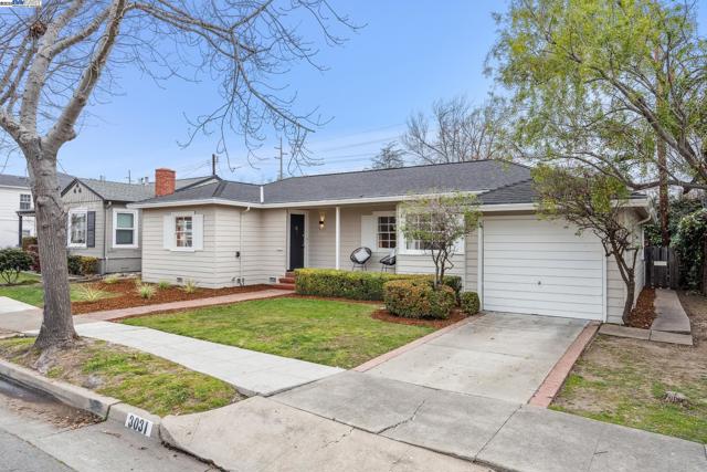 3031 Windsor Dr, Alameda, California 94501, 2 Bedrooms Bedrooms, ,1 BathroomBathrooms,Single Family Residence,For Sale,Windsor Dr,41084337