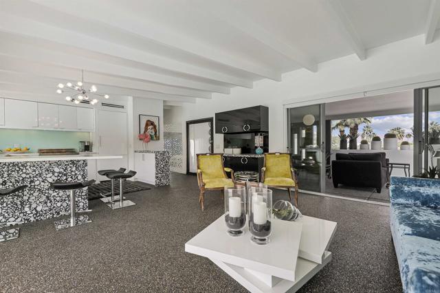 Detail Gallery Image 10 of 53 For 71715 Tunis Rd, Rancho Mirage,  CA 92270 - 3 Beds | 2 Baths