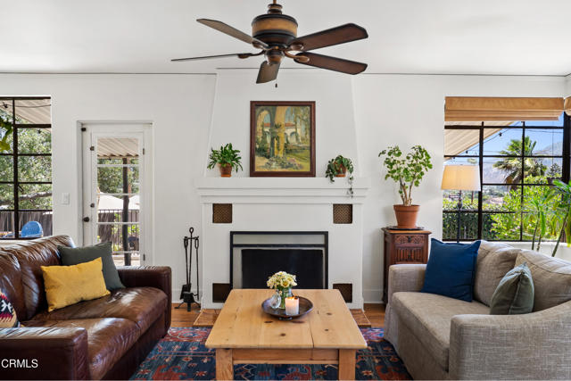 Detail Gallery Image 11 of 59 For 607 N Mill St, Santa Paula,  CA 93060 - 4 Beds | 4 Baths
