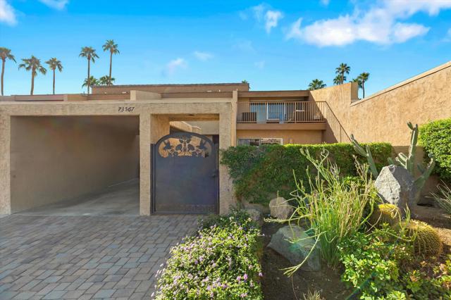 73567 Dalea Lane, Palm Desert, CA 92260