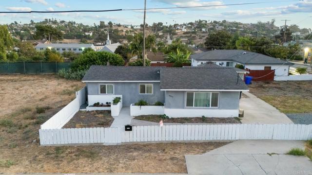 Detail Gallery Image 38 of 38 For 6511 Wunderlin Ave, San Diego,  CA 92114 - 3 Beds | 2 Baths