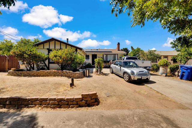 Detail Gallery Image 29 of 29 For 8739 Saint George St, Spring Valley,  CA 91977 - 3 Beds | 2 Baths