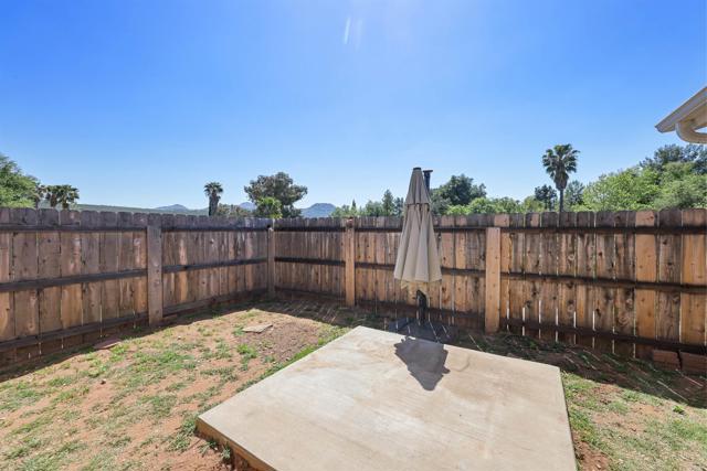 Detail Gallery Image 12 of 33 For 24857 Pappas Rd, Ramona,  CA 92065 - 3 Beds | 2 Baths