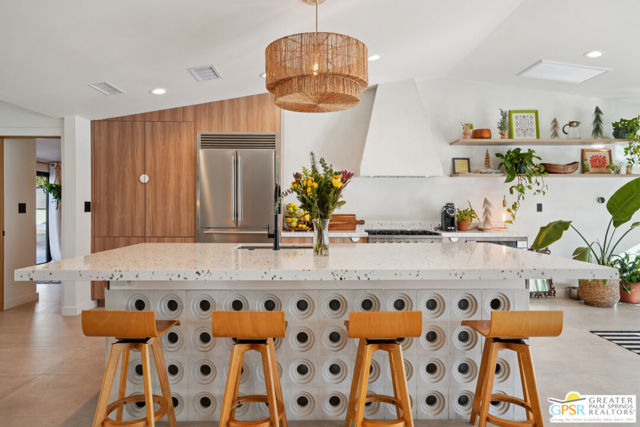 3864 East Calle San Raphael, Palm Springs