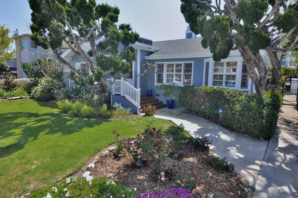 529 Fern Glen - photo 4
