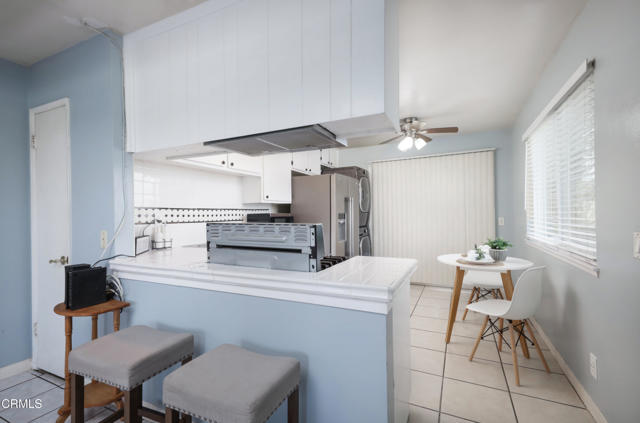 Detail Gallery Image 6 of 17 For 2430 Alexander St, Oxnard,  CA 93033 - 2 Beds | 1 Baths
