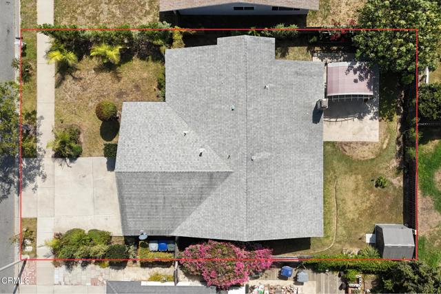 Detail Gallery Image 22 of 24 For 925 S L St, Oxnard,  CA 93030 - 3 Beds | 2 Baths