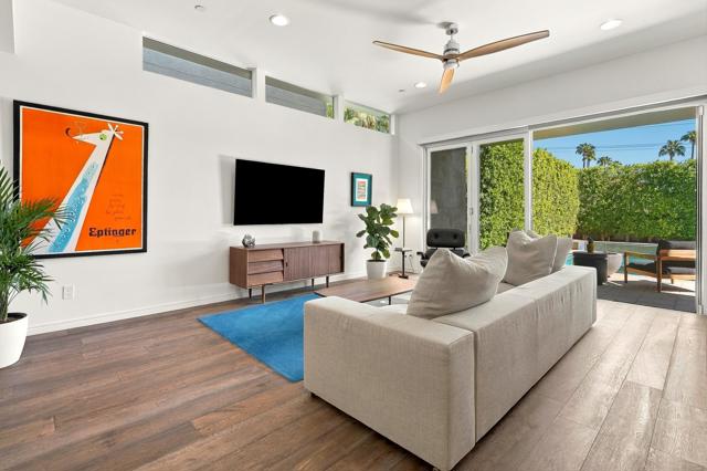 1166 Surrey Lane, Palm Springs, CA 92264