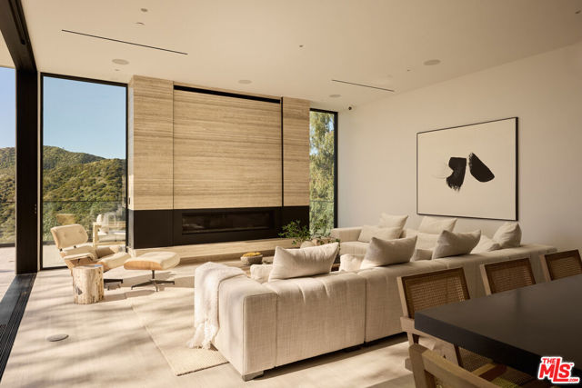 Drew Fenton | 1149 Linda Flora Drive Los Angeles CA | MLS: 7661294