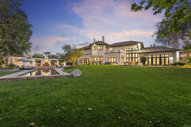 Detail Gallery Image 25 of 26 For 7891 Muirfield Way, Rancho Santa Fe,  CA 92067 - 6 Beds | 8/2 Baths