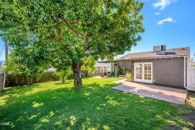 Detail Gallery Image 38 of 56 For 2444 N Parish Pl, Burbank,  CA 91504 - 3 Beds | 1 Baths