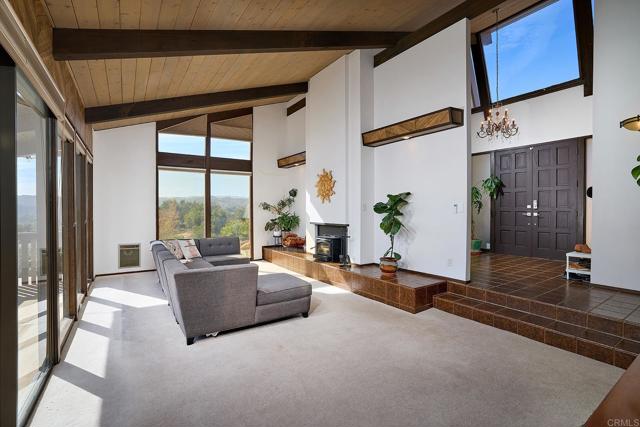 Home for Sale in Fallbrook