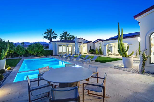 75861 Via Pisa, Indian Wells, CA 92210