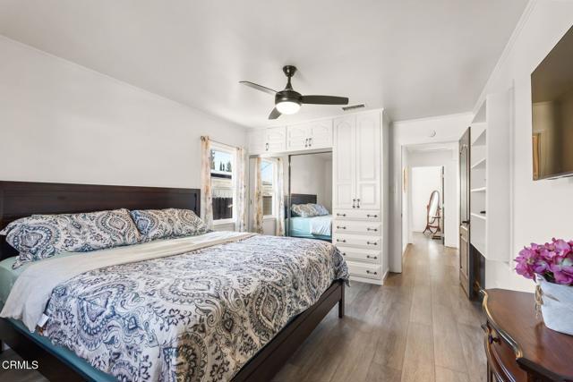 Detail Gallery Image 16 of 28 For 385 Sunset Ave, Oak View,  CA 93022 - 2 Beds | 1 Baths