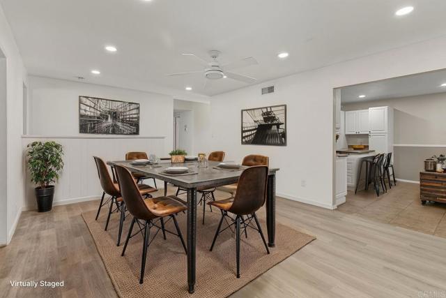 Detail Gallery Image 17 of 58 For 4054 Mount Barnard Ave, San Diego,  CA 92111 - 4 Beds | 3 Baths