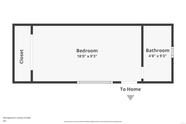 Detail Gallery Image 67 of 67 For 2645 Highland Dr, Carlsbad,  CA 92008 - 6 Beds | 4/1 Baths