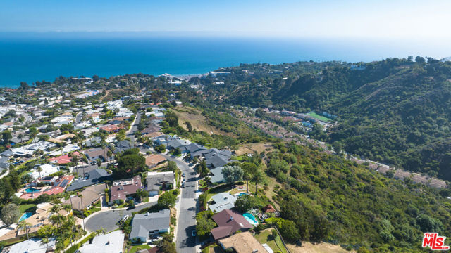 Drew Fenton | 0 Scenic Place Pacific Palisades CA | MLS: 6746560