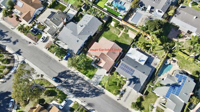 Image 25 of 33 For 2940 Gaviota Circle