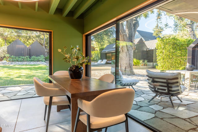 Detail Gallery Image 16 of 76 For 1155 Linda Vista Ave, Pasadena,  CA 91103 - 5 Beds | 6/2 Baths