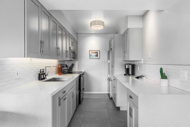 353 N Hermosa Drive #9c2, Palm Springs, CA 92262