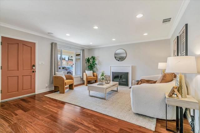 Image 8 of 48 For 493 Novato Avenue