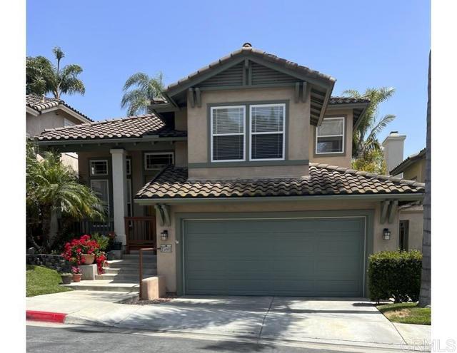 Detail Gallery Image 1 of 1 For 15801 Caminito Cantaras, Del Mar,  CA 92014 - 3 Beds | 2/1 Baths