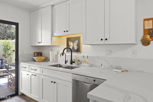 Detail Gallery Image 16 of 40 For 1932 N Jameson Ln #B,  Santa Barbara,  CA 93108 - 3 Beds | 2 Baths