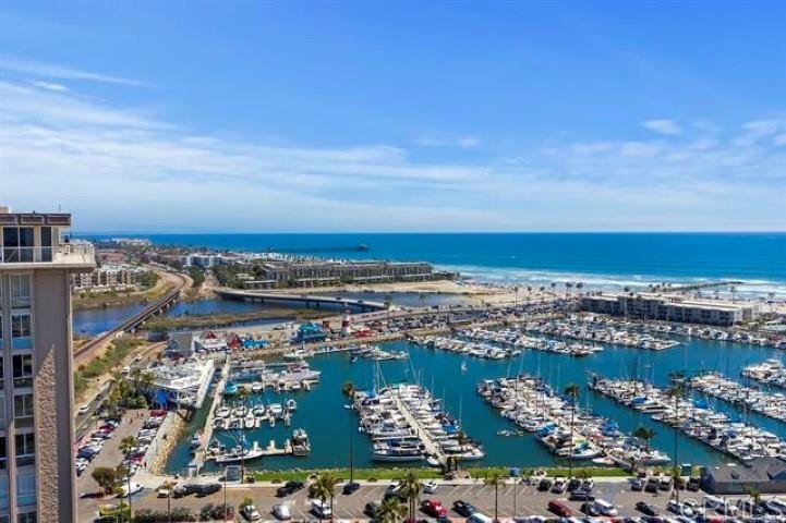 1200 Harbor Drive