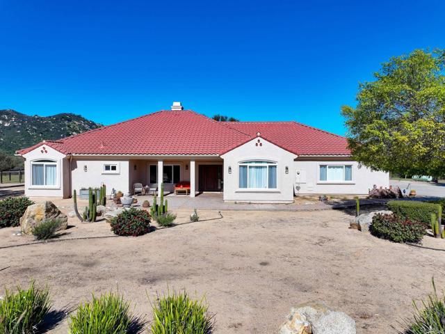 Detail Gallery Image 59 of 60 For 10204 Mount Olympus Valley Rd Rd, Fallbrook,  CA 92028 - 3 Beds | 2/1 Baths