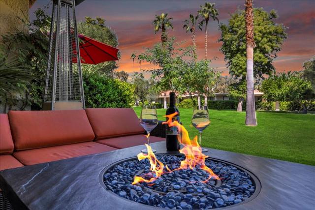 2232 Oakcrest Drive, Palm Springs, CA 92264