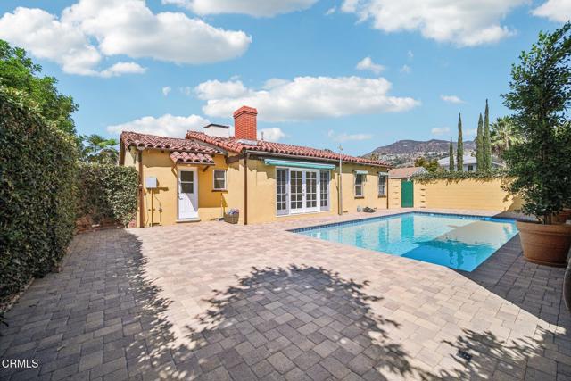 Detail Gallery Image 43 of 47 For 1100 N Isabel St, Glendale,  CA 91207 - 3 Beds | 2 Baths